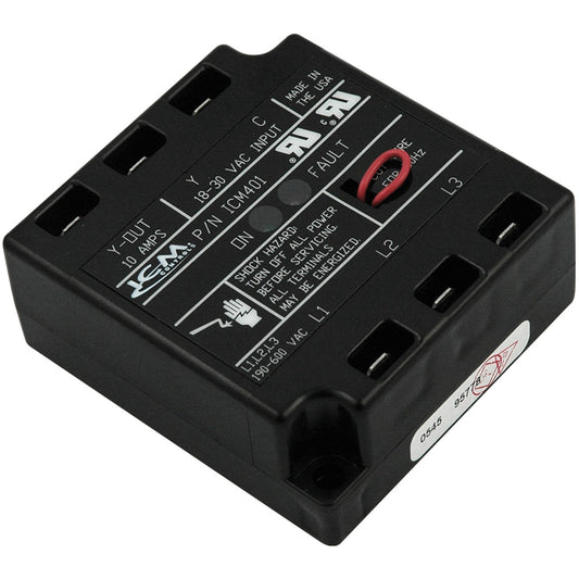 ICM Controls ICM401A Line Voltage Monitor