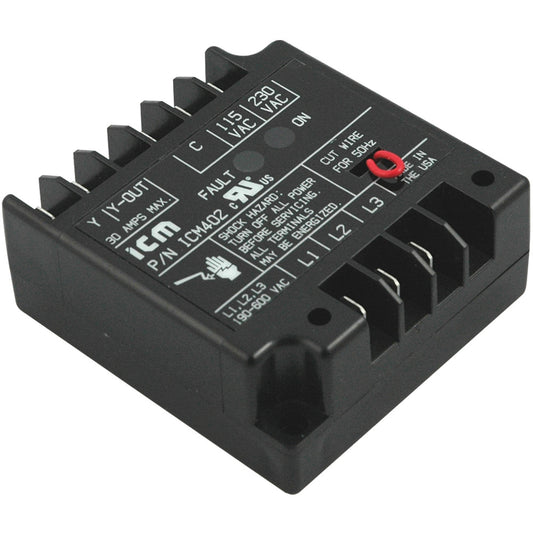 ICM Controls ICM402C Line Voltage Monitor