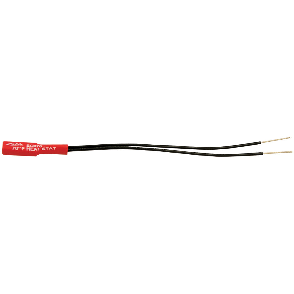 ICM Controls SC070 Thermostat