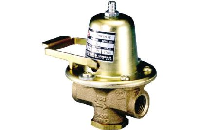 Bell & Gossett FB-38 Pressure Reducing Valve