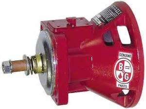 Bell & Gossett 118844LF Circulator Pump Bearing Assembly
