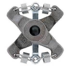 Bell & Gossett 118705 Circulator Pump Coupler