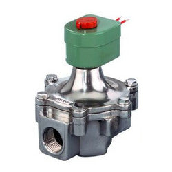 ASCO 8040H006 Solenoid Valve