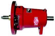 Bell & Gossett 185011LF Design Pump Bearing Frame Assembly