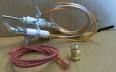 Reznor 110853 Gas Fired Unit Heater Spark Assembly