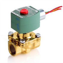 ASCO 8210G014 Solenoid Valve