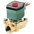 ASCO 8210G093 Solenoid Valve