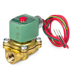 ASCO 8210G094 Solenoid Valve