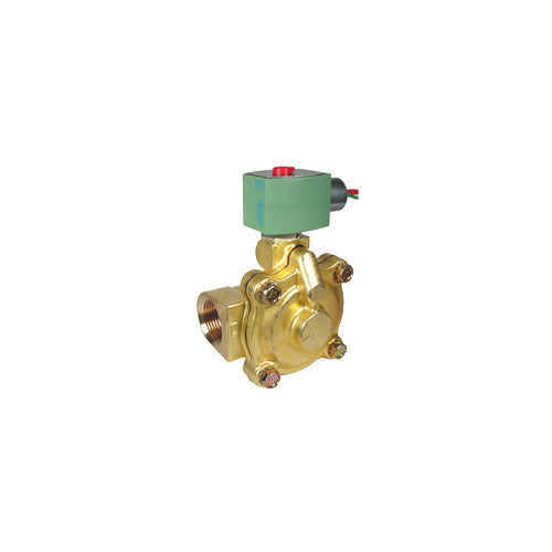 ASCO 8220G025 Solenoid Valve