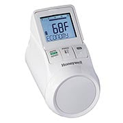 Resideo - Honeywell Home HR90 Thermostatic Radiator Controller