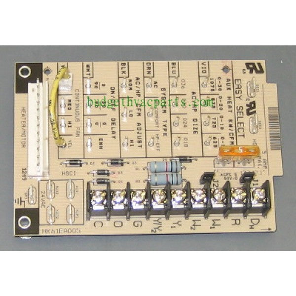 Carrier HK61EA005