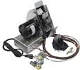 Tjernlund CSA1 Water Heater Chimney Stack Assist Kit