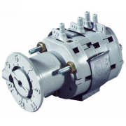 Honeywell Commercial RP471A1002 Pneumatic Relay