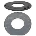 Heil Quaker/ICP 1008696 Gas Furnace Restrictor Exhaust Blower