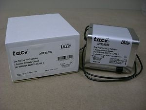 Erie Controls AH13A020 Valve Actuator