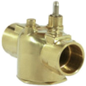 Erie Controls VS2313 Zone Valve Body Assembly