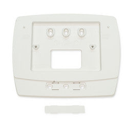 Honeywell Commercial 50033847-001 Digital Fan Coil Thermostat Adapter Plate