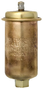 Maid O' Mist 74 Vent Valve