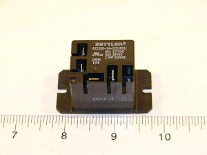 Heil Quaker/ICP 111001922