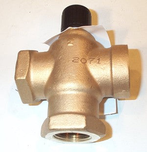 Siemens 59902071 Globe Valve