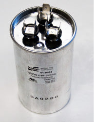 Nordyne 01-0083 Air Conditioner Capacitor