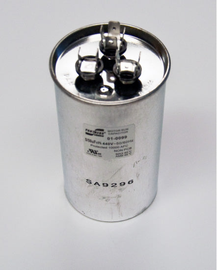Nordyne 01-0099 Air Conditioner Capacitor