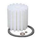 General Filters RF-4 Fuel Oil Filter Cartridge