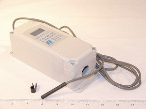 Robertshaw ETC-241000-000 Electronic Temperature Controller