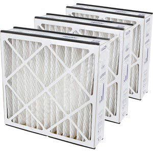 Trion Air Cleaners 255649-102 Media Air Filter