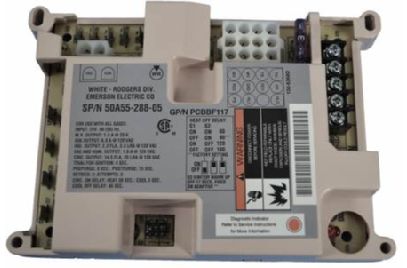 Goodman RF000129 Furnace Ignition Control Board