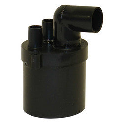 Rheem Furnace Parts 68-24048-01 Gas Furnace Trap/Elbow Assembly
