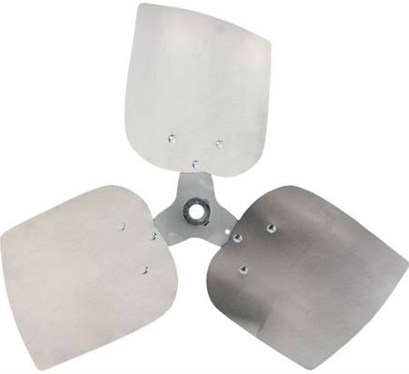 Rheem Furnace Parts 70-19896-03 Condensing Unit Fan Blade