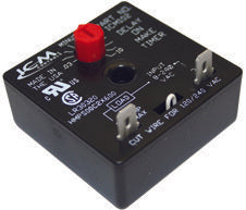 ICM Controls ICM102B Time Delay Relay