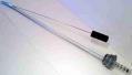 Scully EG-215 Oil Tank Swing Arm Gauge