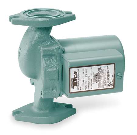 Taco 008-F6 Cartridge Circulator