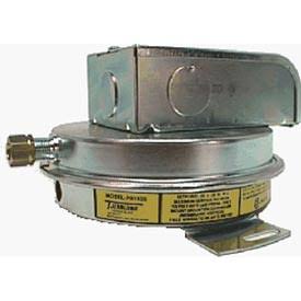 Tjernlund PS1505 In-Line Draft Inducer Fan Proving Switch