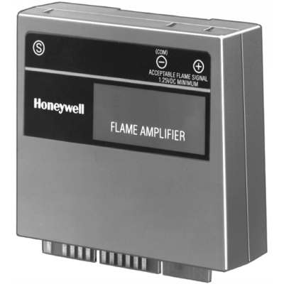 Honeywell Thermal Solutions FSG R7852A1001 Flame Amplifier