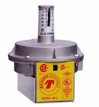 Antunes 801111301 Pressure Switch