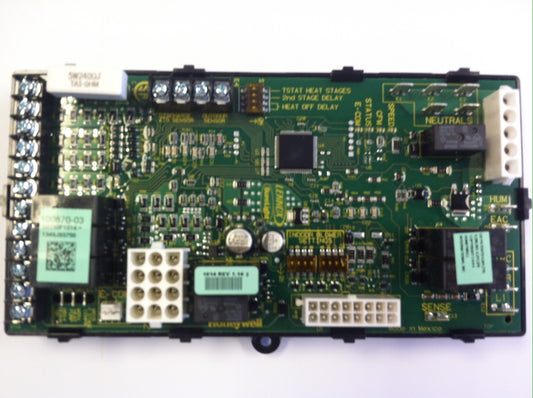 Lennox 63W27 Furnace Ignition Control