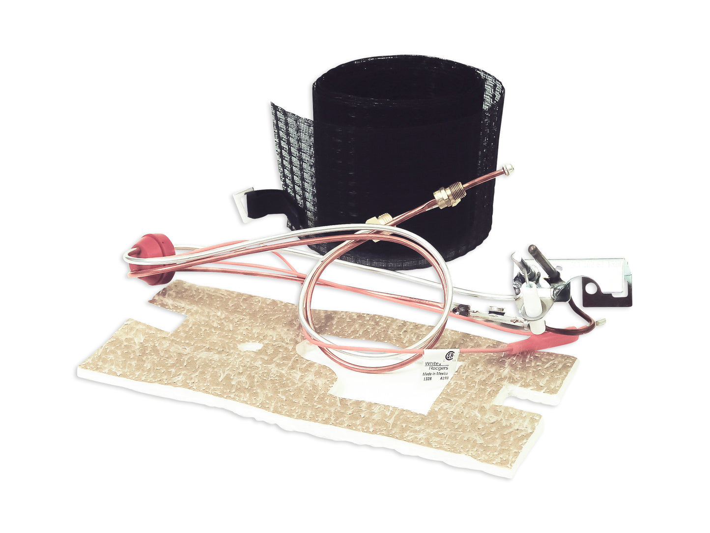 AO Smith 9003542005 Water Heater Pilot Assembly Kit