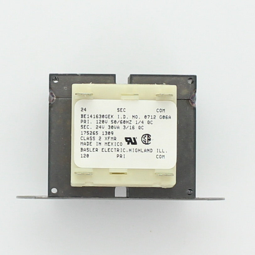 Reznor 175265 Unit Heater Transformer