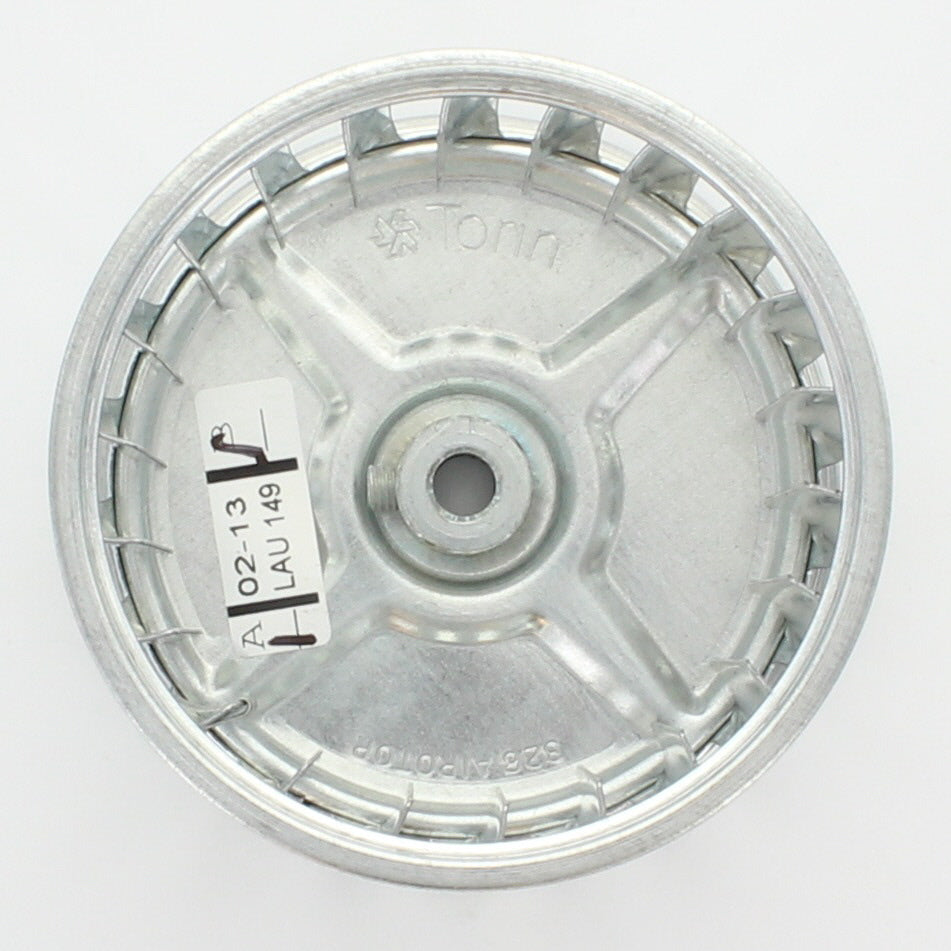 Reznor 29791 Duct Furnace Venter Wheel