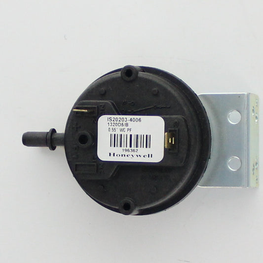 Reznor 196362 Unit Heater Pressure Switch
