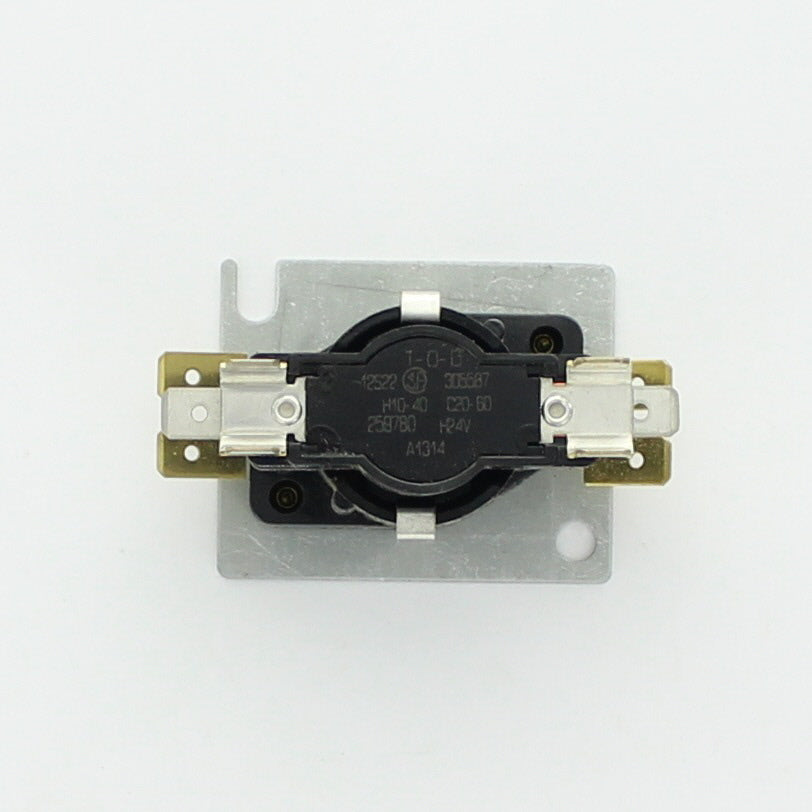 Reznor 259780 Unit Heater Time Delay Relay