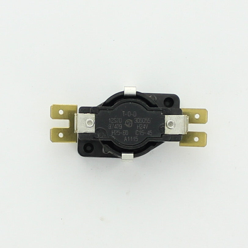Reznor 97479 Unit Heater Time Delay Relay Assembly