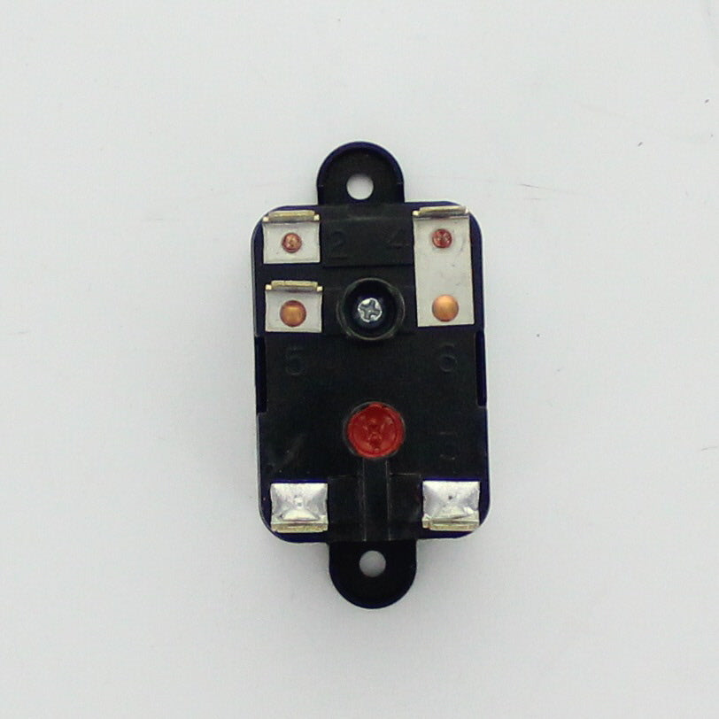 Reznor 263527 Infrared Heater Ignition Relay