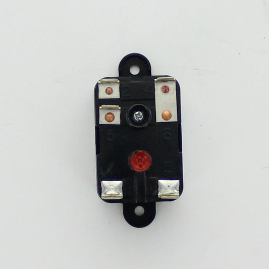 Reznor 263527 Infrared Heater Ignition Relay