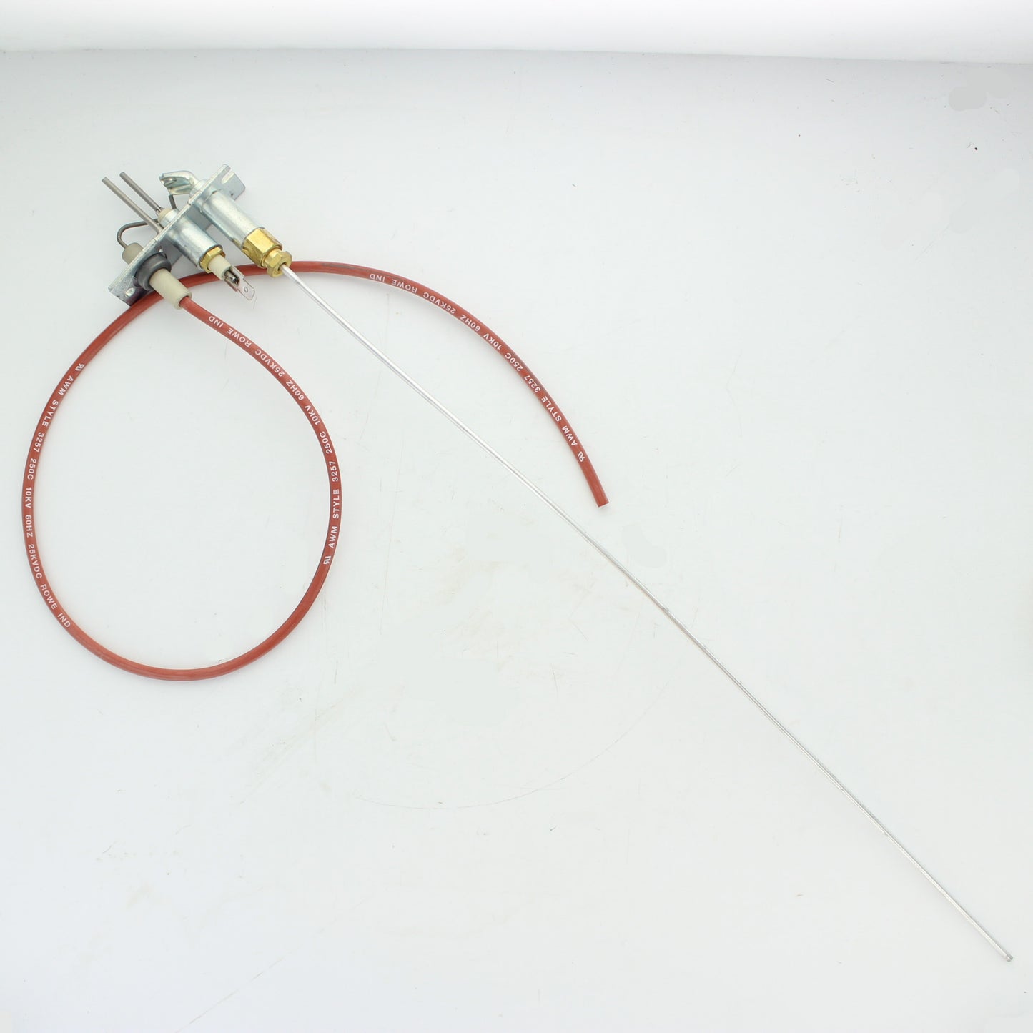 Reznor 125251 Blower/Furnace Pilot Assembly