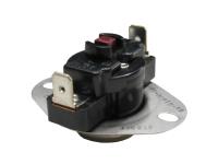 Rheem Furnace Parts 47-21900-01 Temperature Control Limit Switch