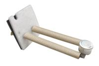 Rheem Furnace Parts 47-25350-09 Temperature Control Limit Switch